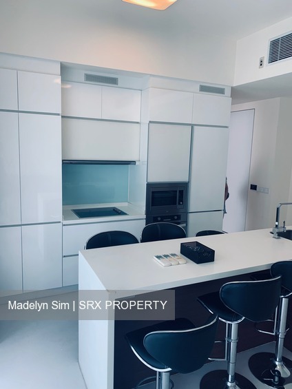 Soleil @ Sinaran (D11), Condominium #200283002
